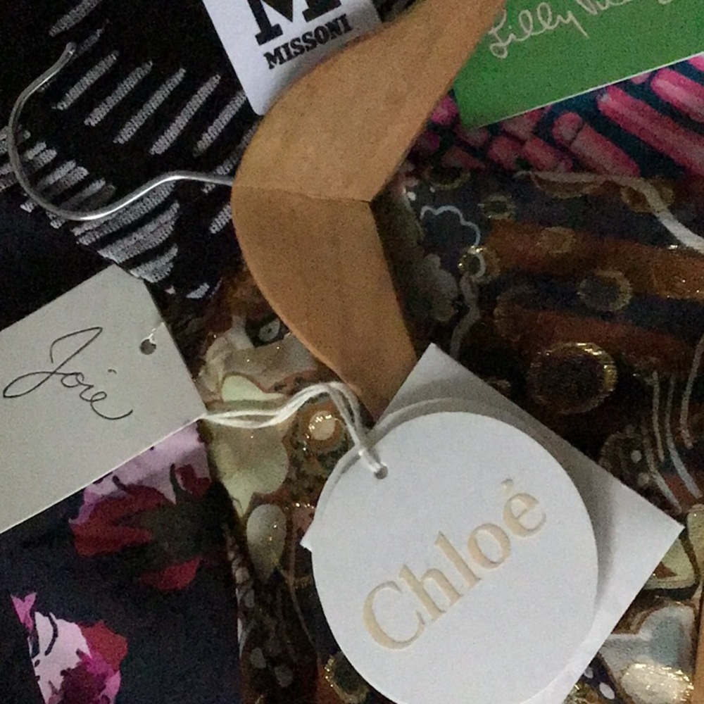 Meet your Posher, Stella